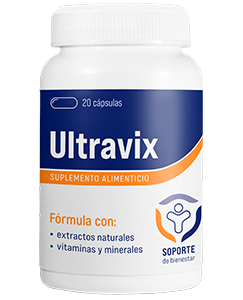 ULTRAVIX