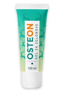 Osteon Gel