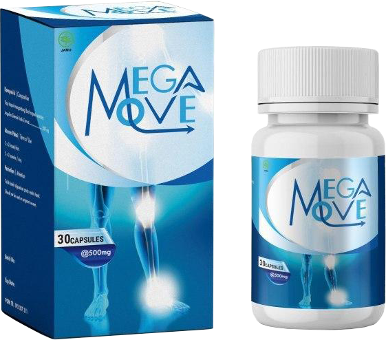 Megamove