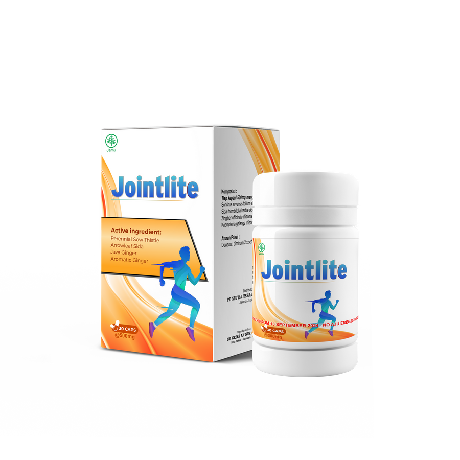 Jointlite