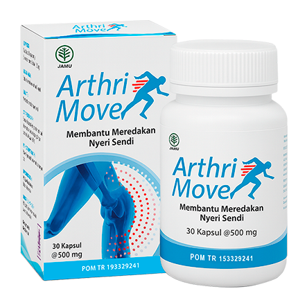 Arthrimove