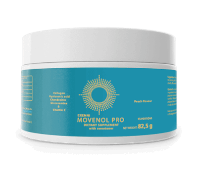 Movenol Pro