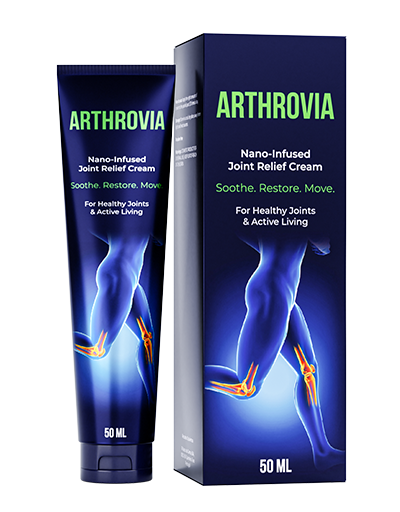Arthrovia