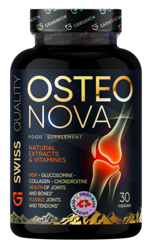 OsteoNova