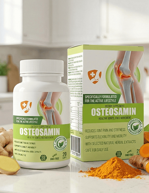 Osteosamin