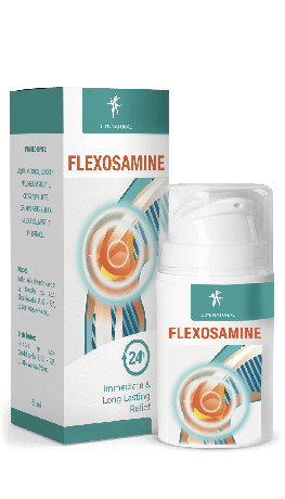 Flexosamine