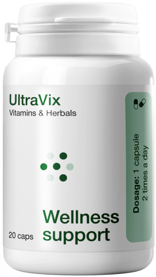 Ultravix