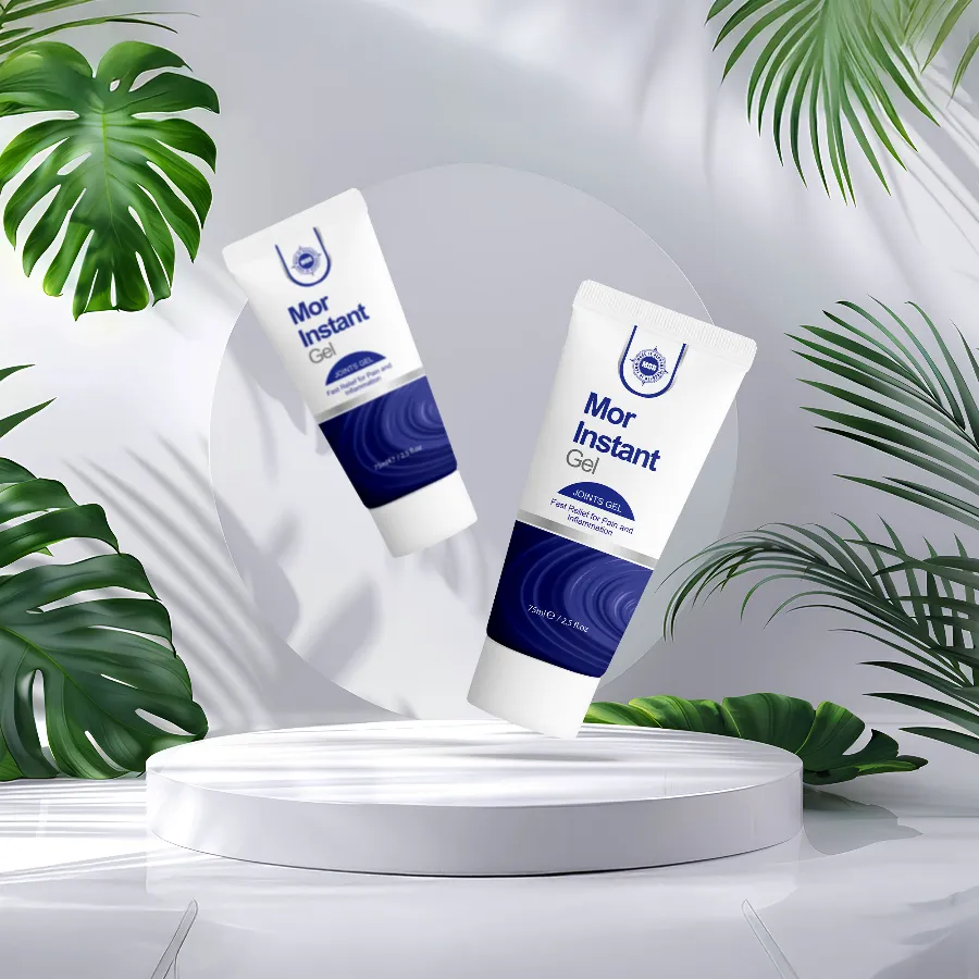 Mor Instant Gel