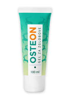 Osteon Gel