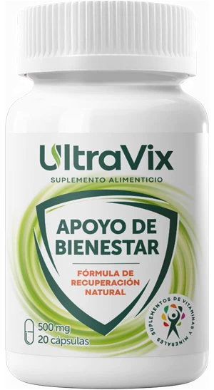 Ultravix
