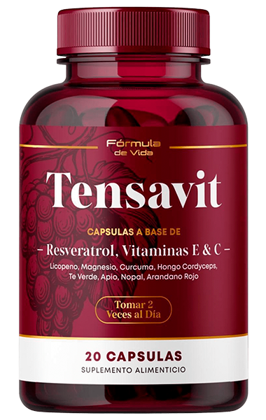 Tensavit