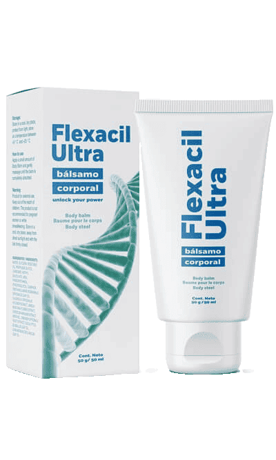 Flexacil Cream