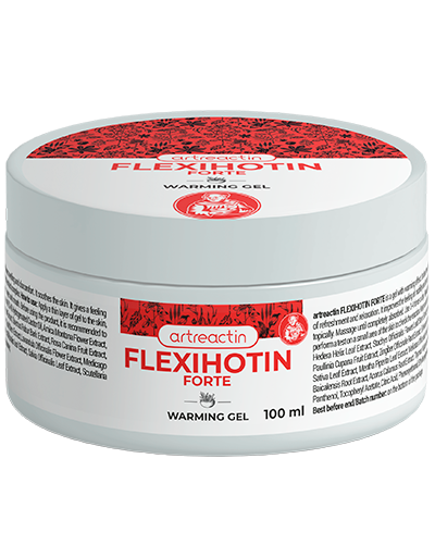 Flexihotin FORTE