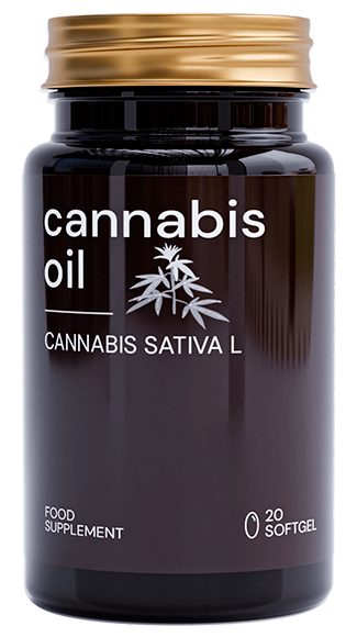 Cannabis Oil