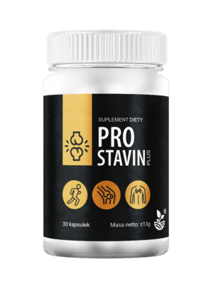 Prostavin Plus