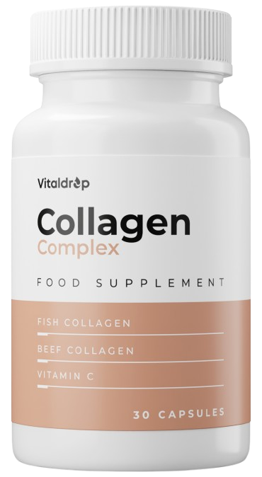 Collagen Complex