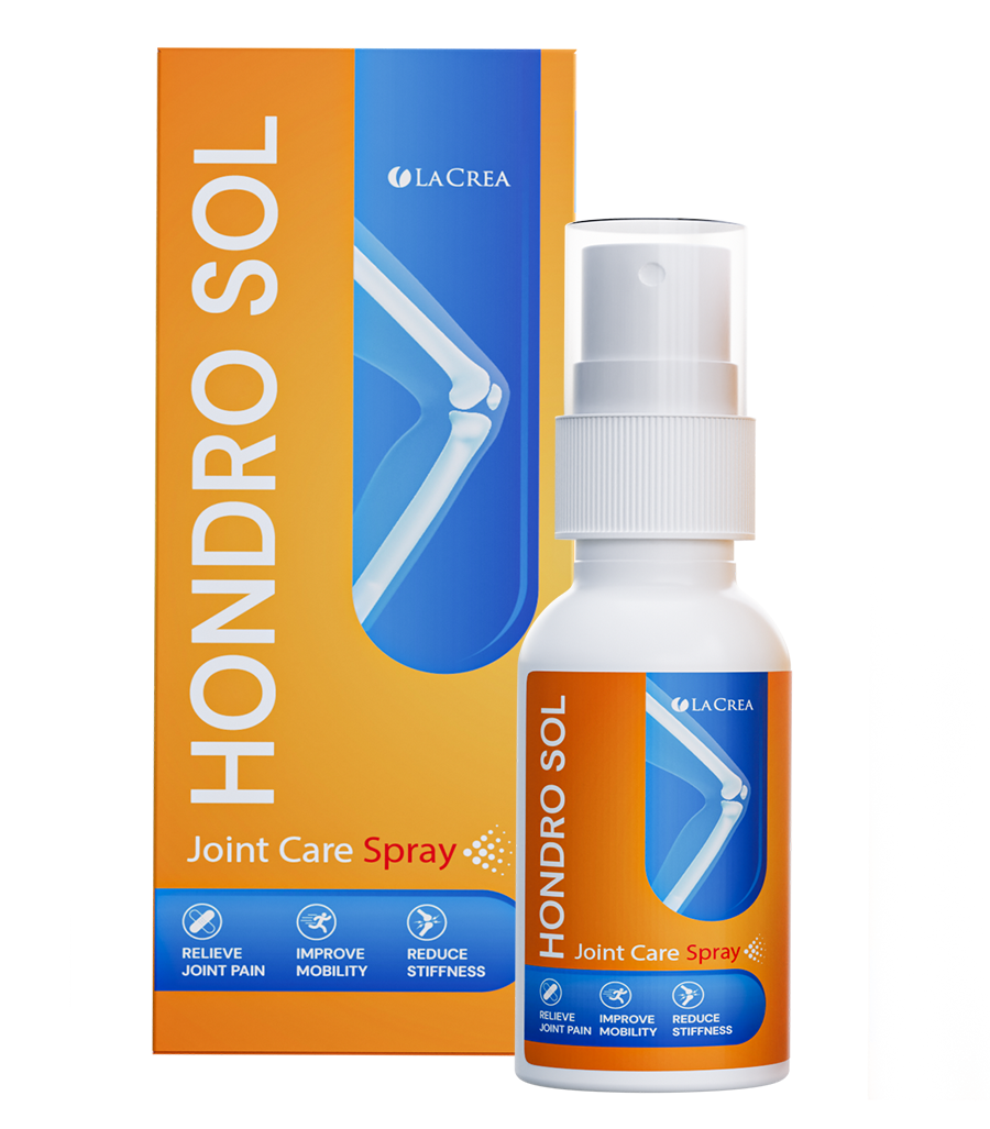 Hondro Sol