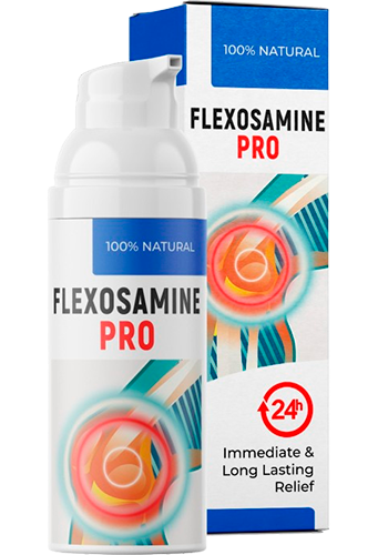 Flexosamine PRO