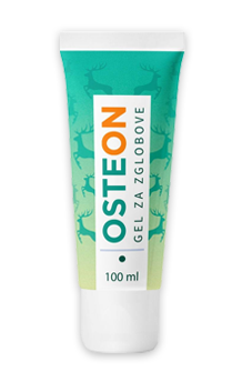 Osteon Gel
