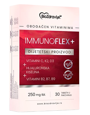 ImmunoFlex+
