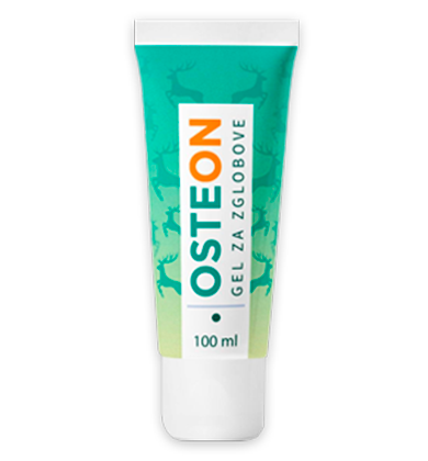 Osteon Gel