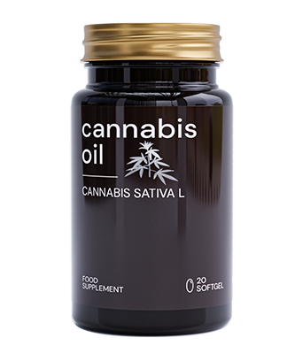 Cannabis Oil