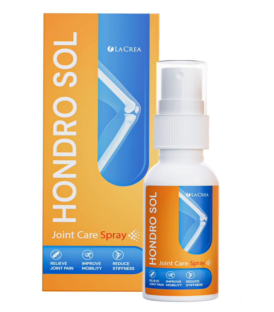 Hondro Sol Low-Price