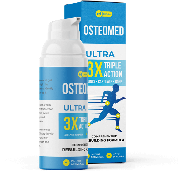 Osteomed
