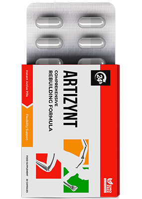 ArtiZynt Capsules