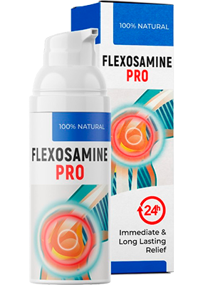 Flexosamine PRO
