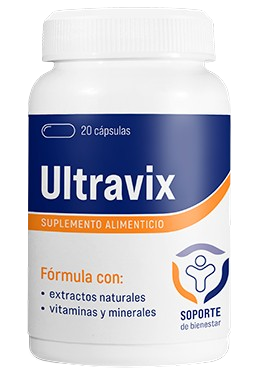 ULTRAVIX