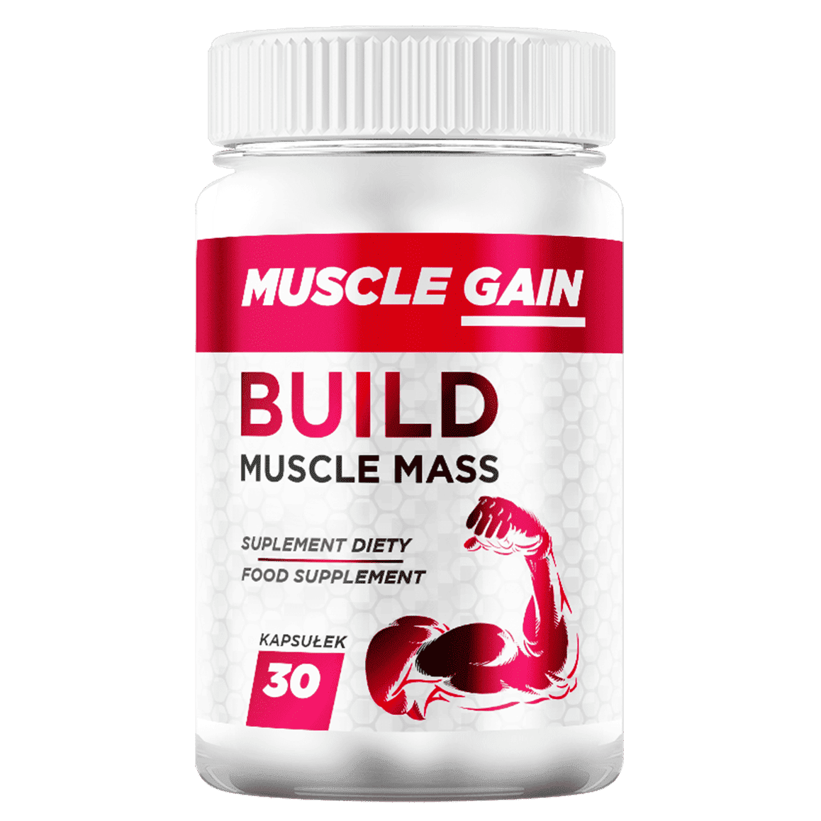 Muscle Gain
