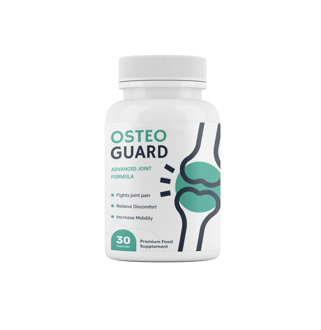 OsteoGuard