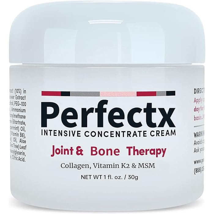 Perfect X Cream