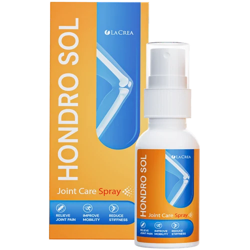 Hondro Sol