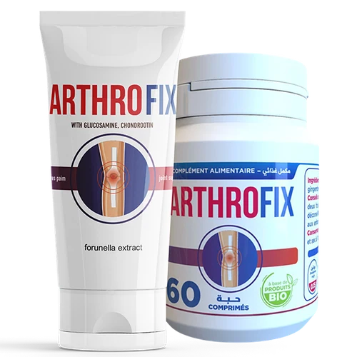 ArthroFix