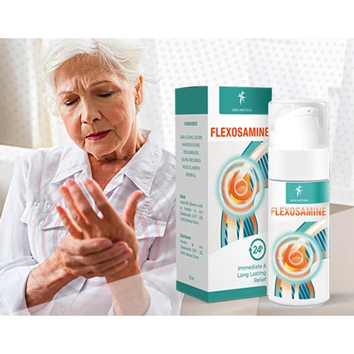Flexosamine
