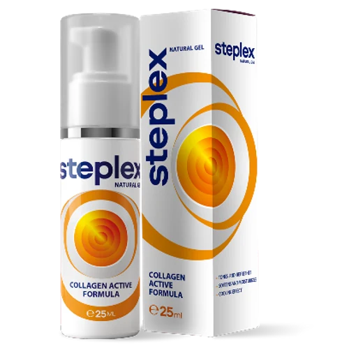 Steplex