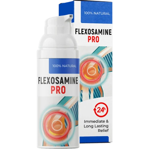Flexosamine PRO