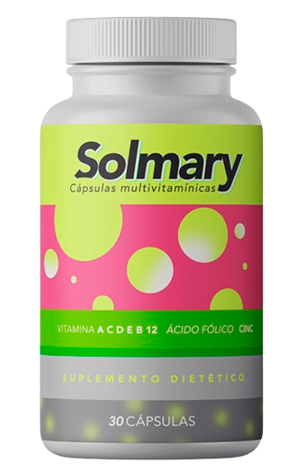 Solmary