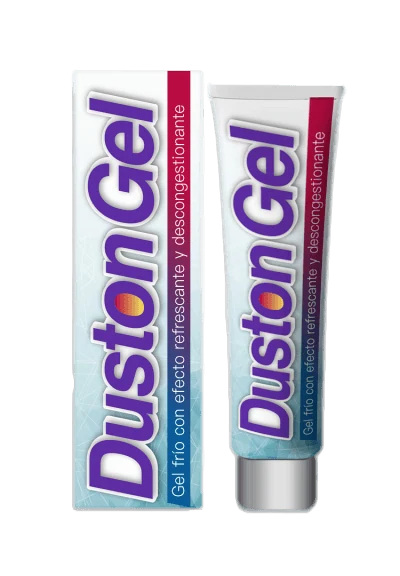 Duston Gel - CO
