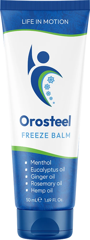 Orosteel LowPrice - DE