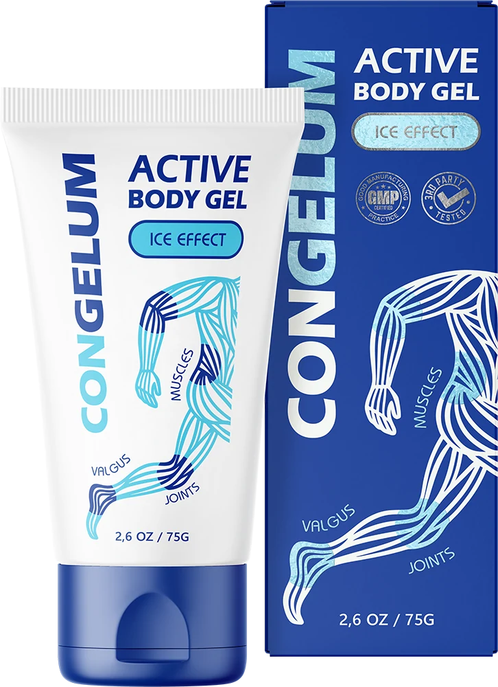 Congelum - ES