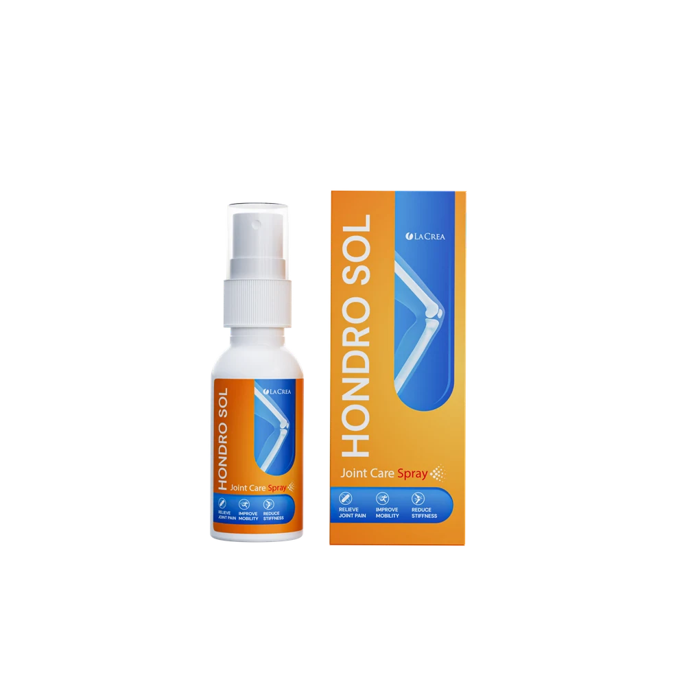 Hondro Sol - FR