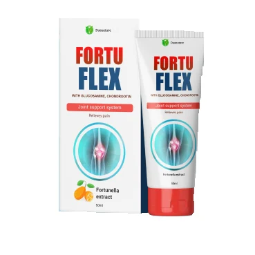 Fortuflex - GR