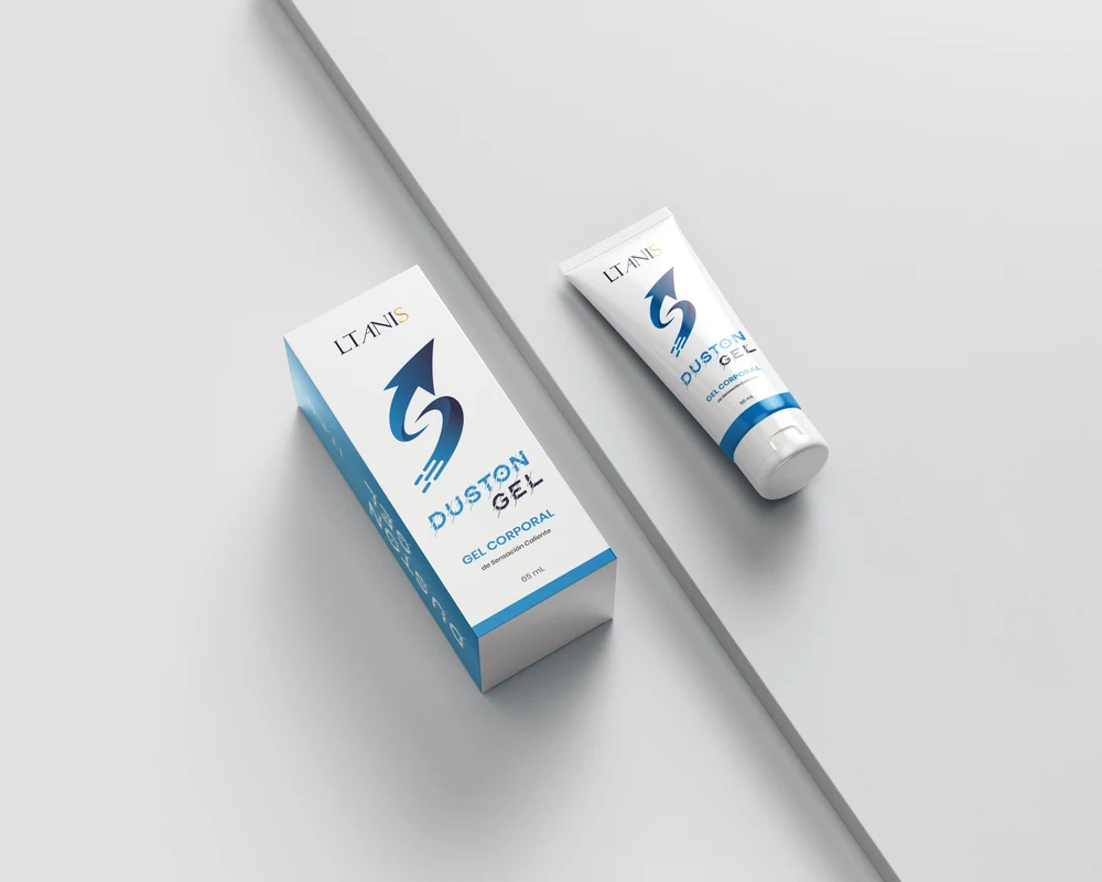 Duston Gel - MX