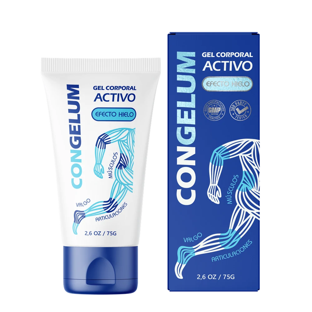 Congelum low price - SV