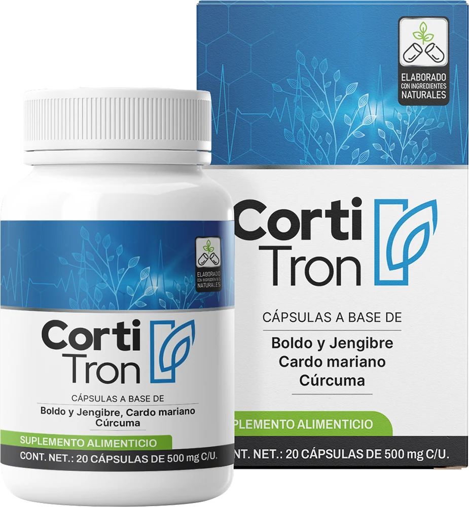Cortitron (joints) low price - SV