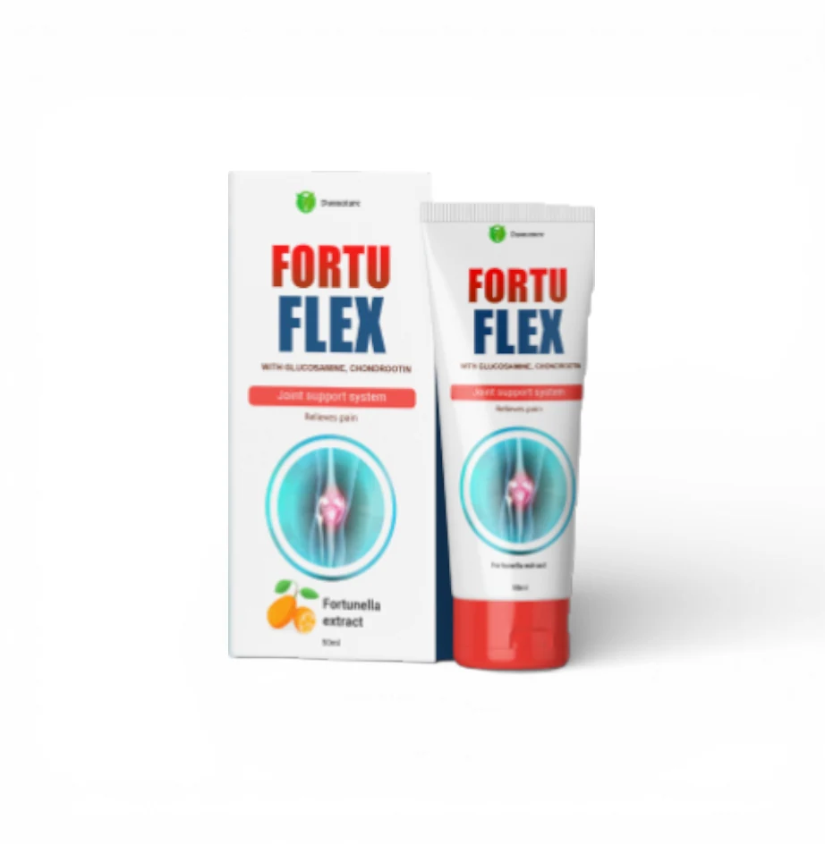 Fortuflex cream