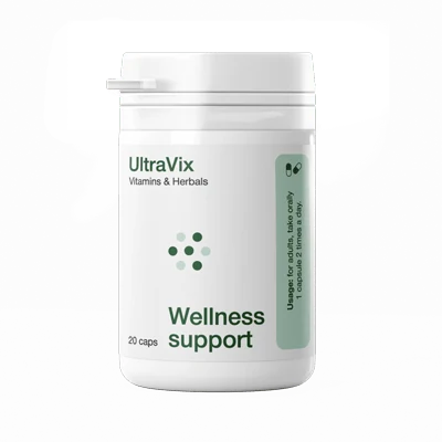 Ultravix